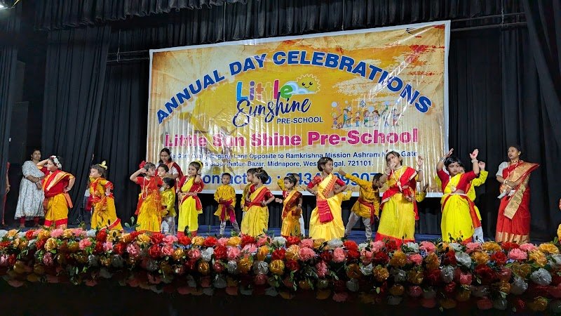 Little Sunshine Pre-School Campus