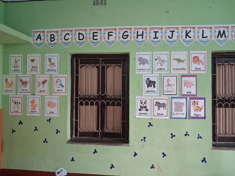Little Swallow Play School Campus