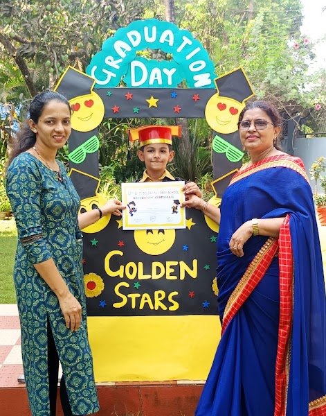 Little Toddler's Nursery School Campus
