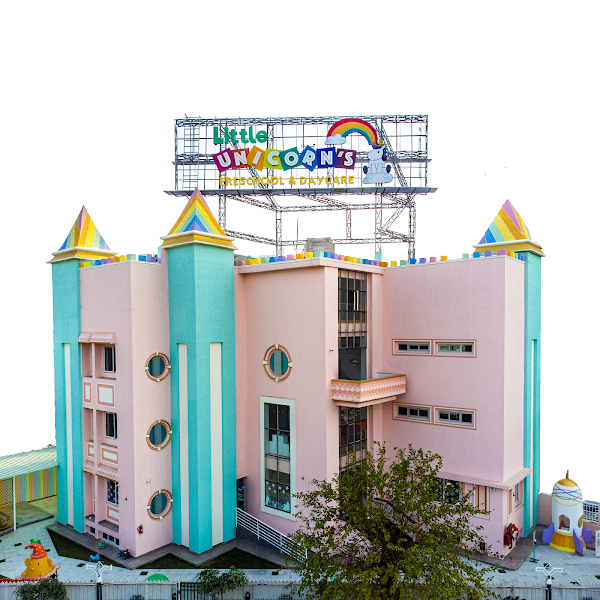 Little Unicorn's International Garderie Campus