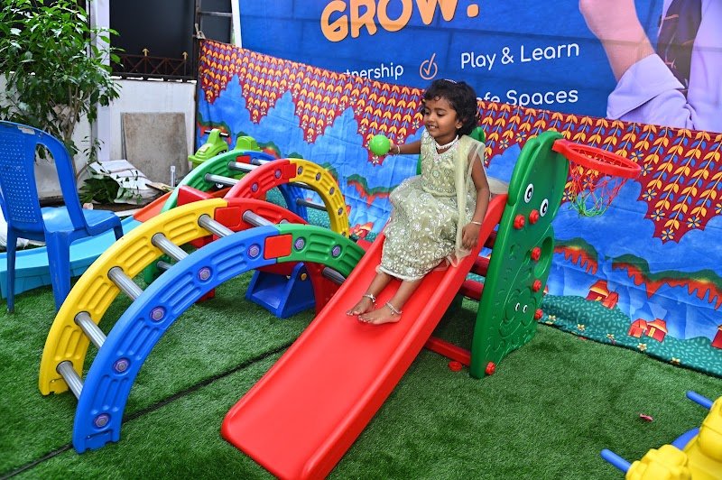 Little Ville Pre School Campus