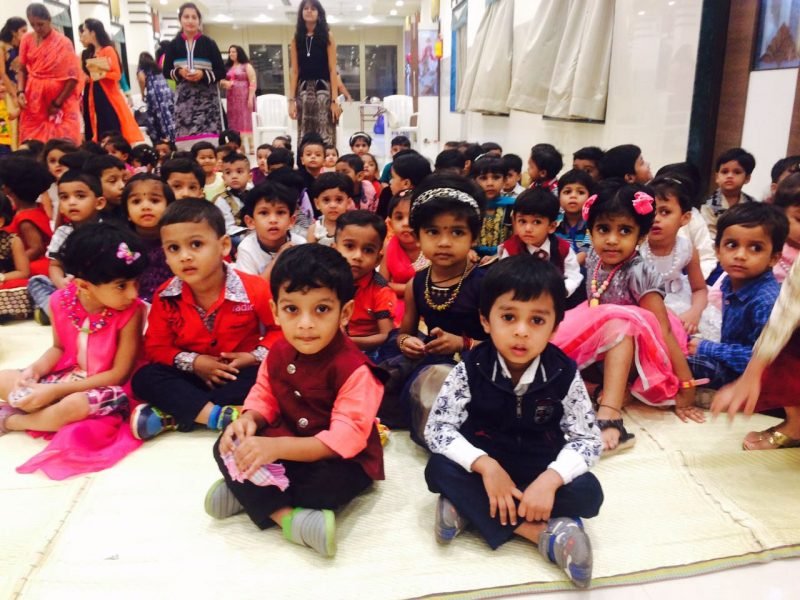 Little Wonders Playschool Nursery Jr Campus