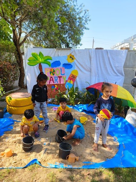 Little Wonders Preschool Campus