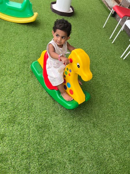 Littletots International Preschool & Daycare Campus
