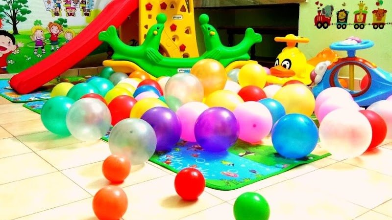 Lollypops Preschool Campus