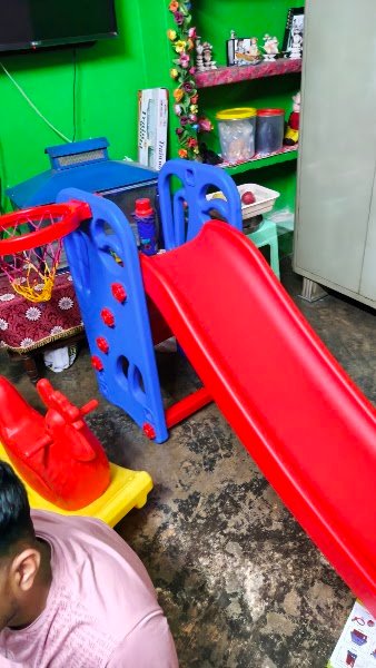 Londinium Kids Campus