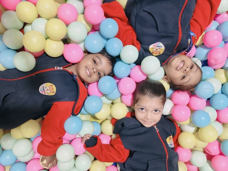 London Kids International Preschool
