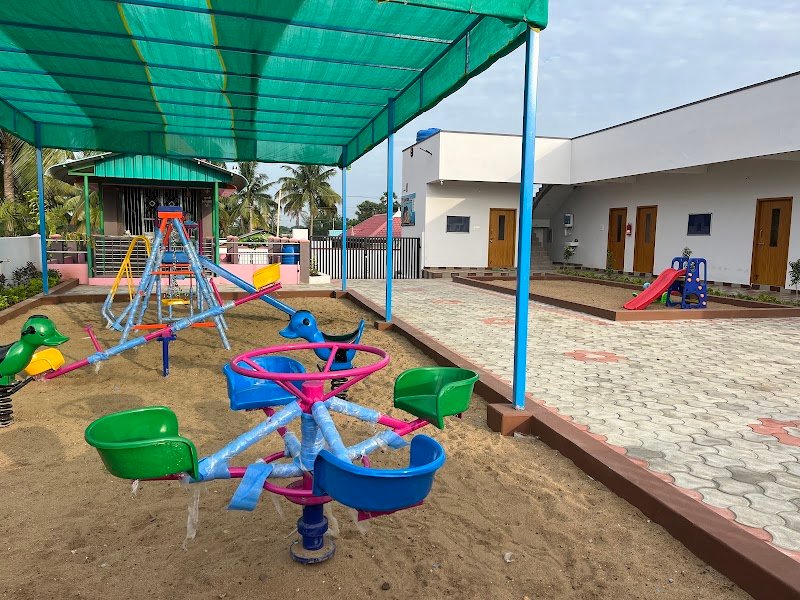 London Kids Montessori Campus