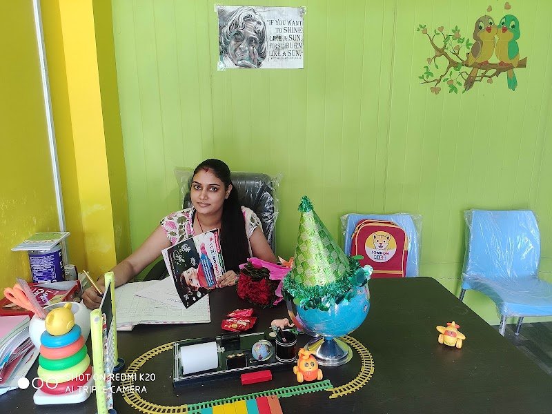 London Kids Play School(Preschool) Nurpur Campus