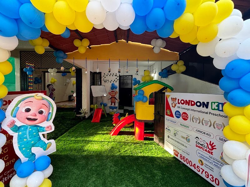 London Kids Preschool