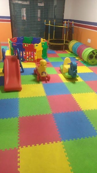 London Kids Preschool Durgapur Campus