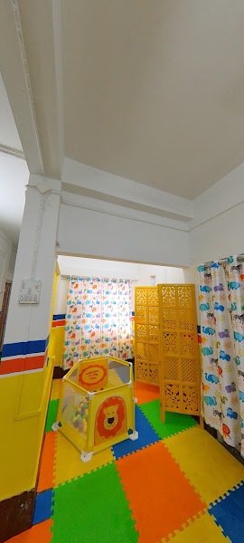 London Kids Preschool Siliguri