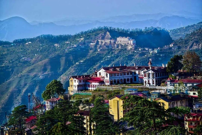 Loreto Convent