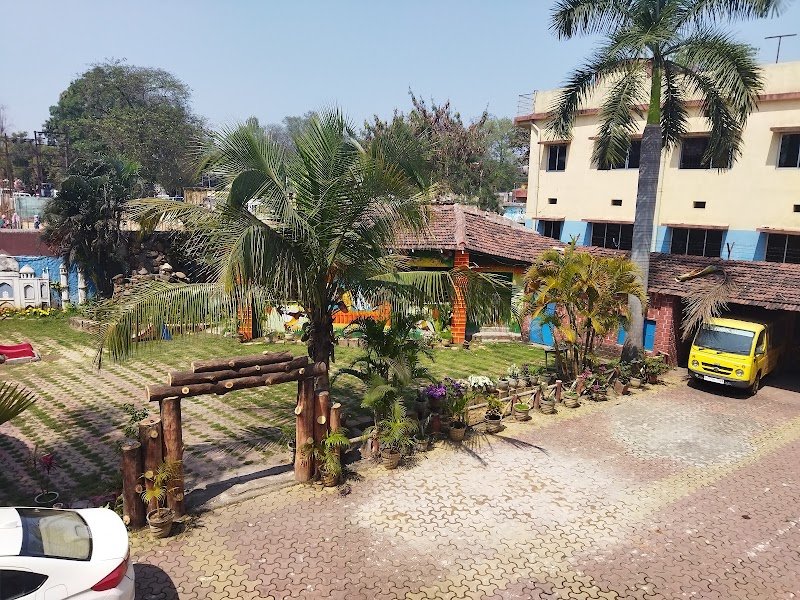 Loreto English School Campus