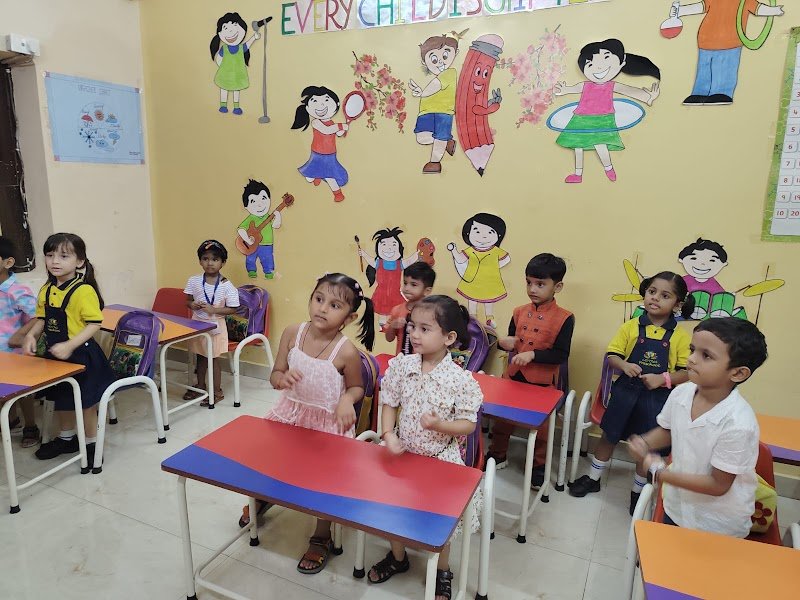 Lotus Preschool Campus