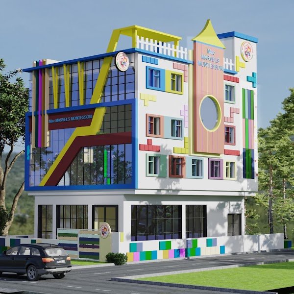 Mac Marvels Montessori Campus