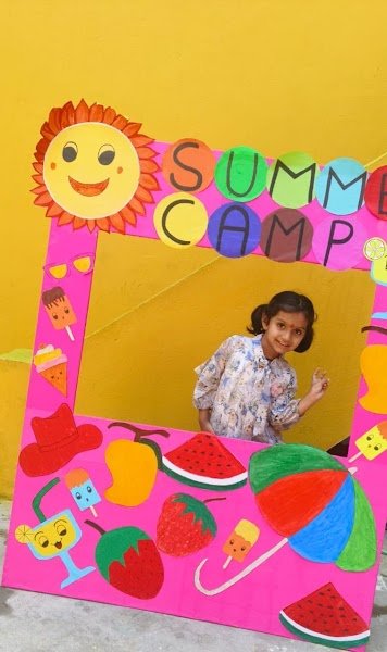 Makoons Kids Unplugged Rishikesh Campus