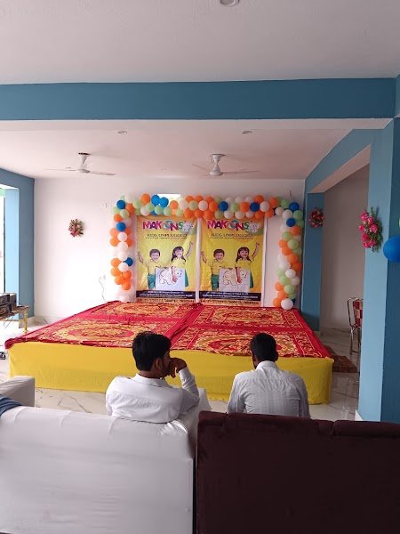 Makoons Kids Unplugged Muzaffarpur