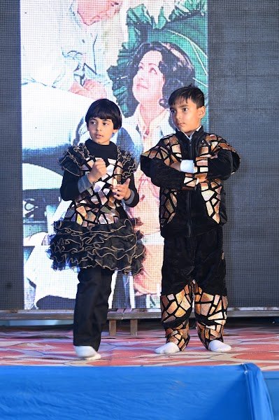Makoons Play School Campus