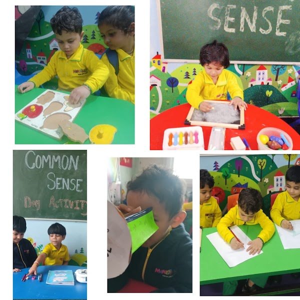 Makoons Pre School Campus