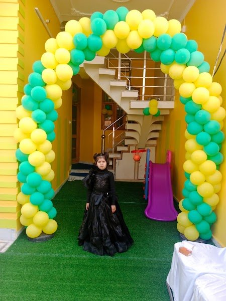 Makoons Pre School Sector 2 Rohtak Haryana