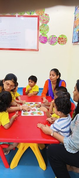 Makoons Preschool & Daycare Mulund West