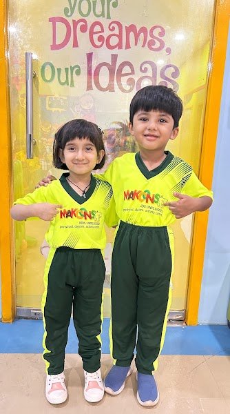 Makoons Preschool Campus