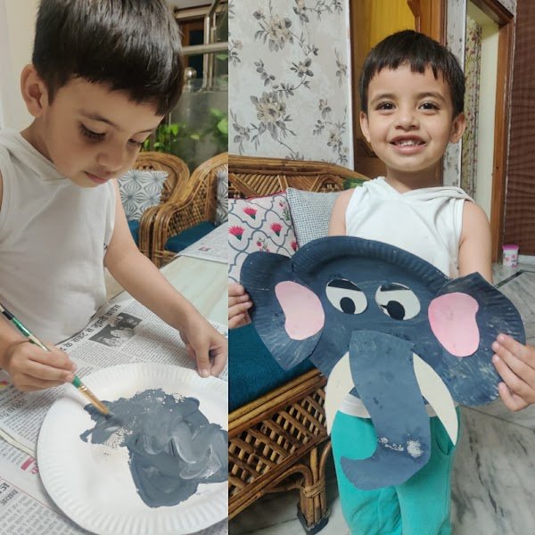 Maple Bear Canadian Preschool Campus