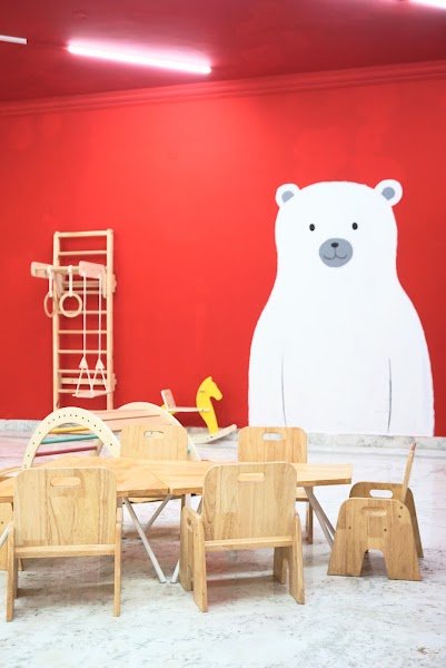 Maple Bear Canadian Pre-School And Daycare, Jubilee Hills