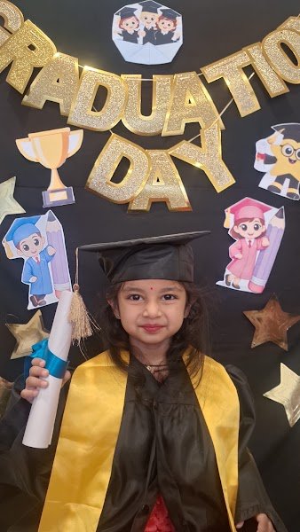 Masoom Play House & Tution Classes Campus