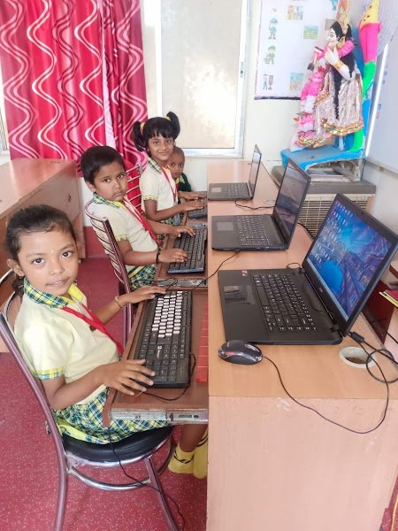 Master Kidz World Preschool