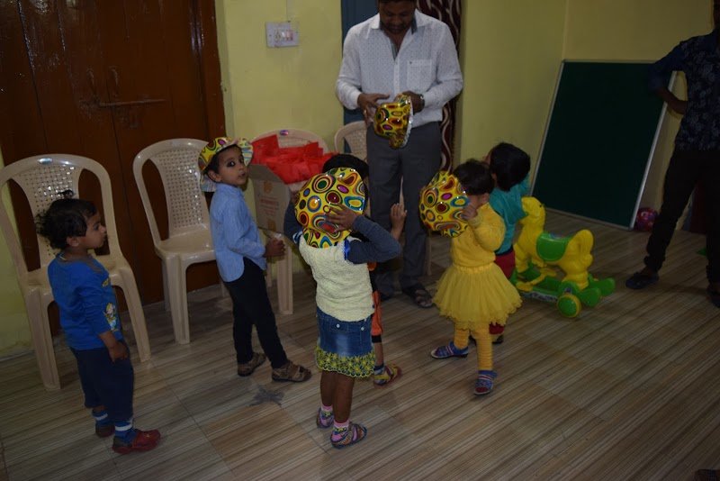 Mastermind Multiactivity Zone Ambikapur Campus