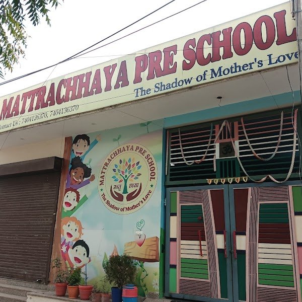 Mattrachhaya Pre School -Best Kindergarten School