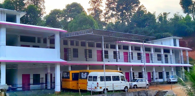 Mellow Valley International School Campus