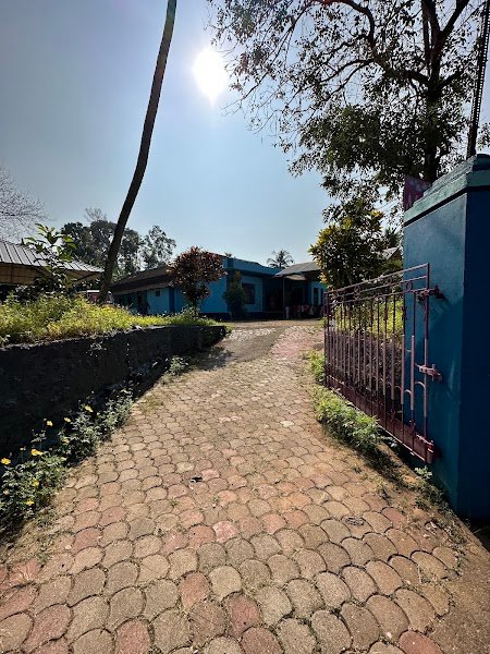 Merry Land Montessori Play School Campus