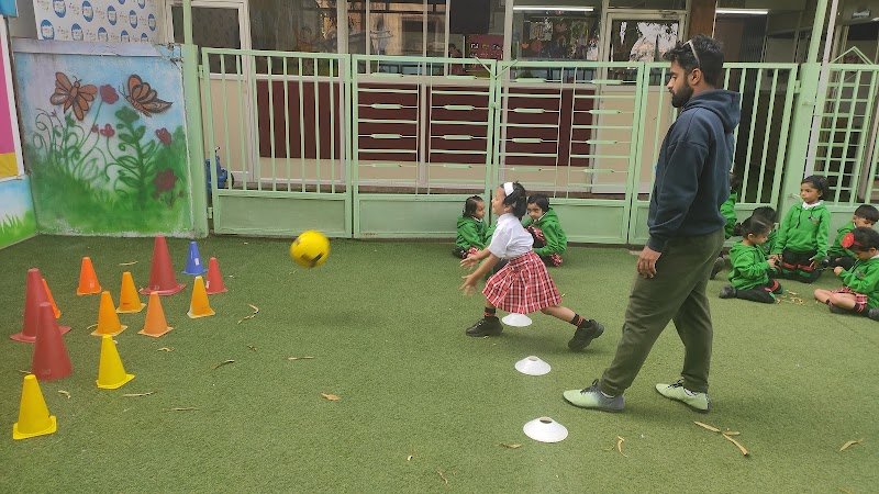 Merryland Preschool Campus