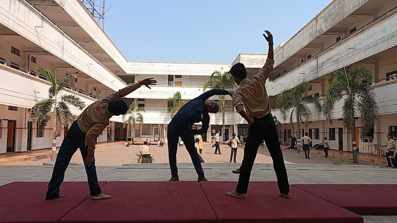 Milestone Academy Campus