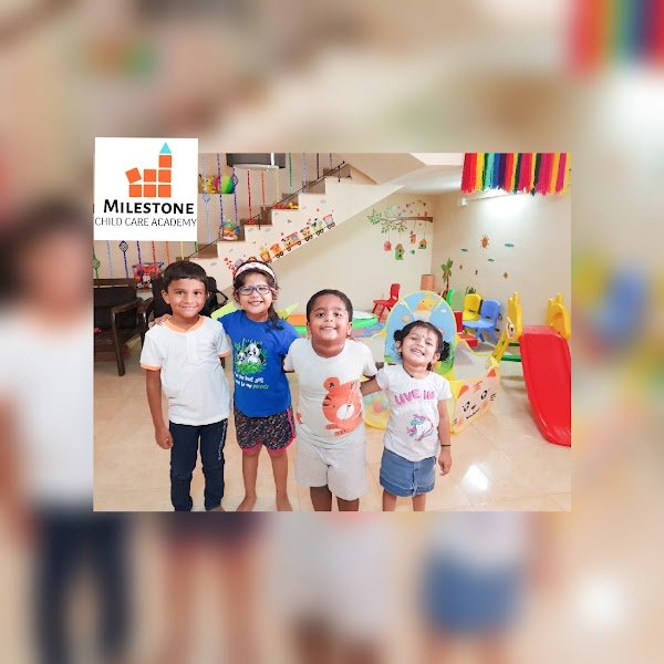 Milestone Academy Campus