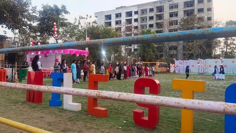 Milestone Junior Campus