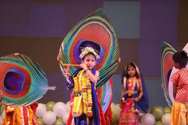 Milestone Playschool Campus