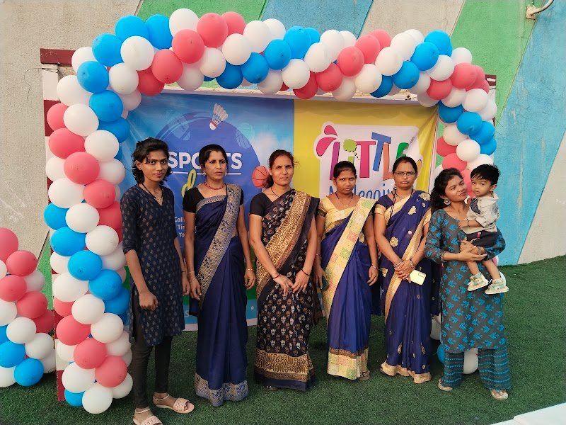 Millennium Kidss Preschool & Daycare Hinjewadi Phase 3 Campus