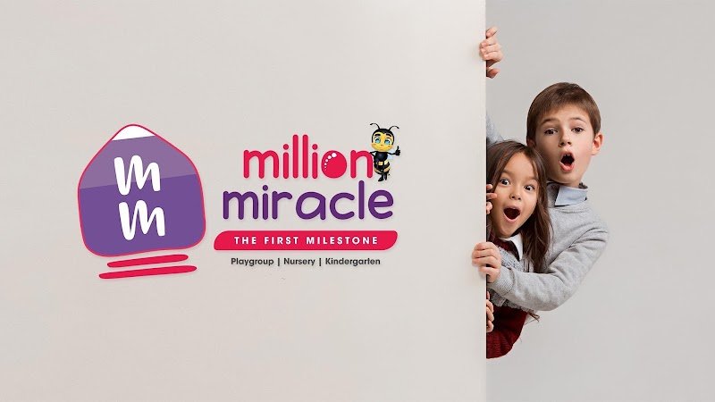 Million Miracle Campus
