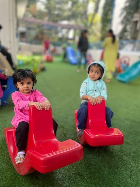 Mindseed Preschool And Daycare Campus