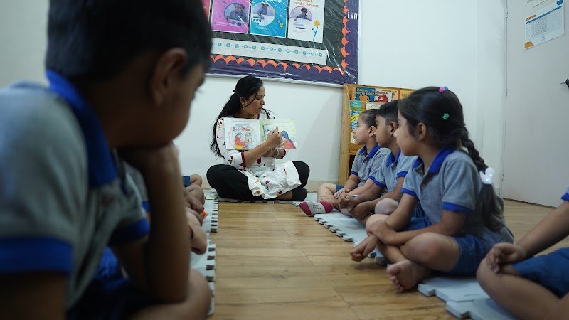 Mindseed Preschool And Daycare Campus