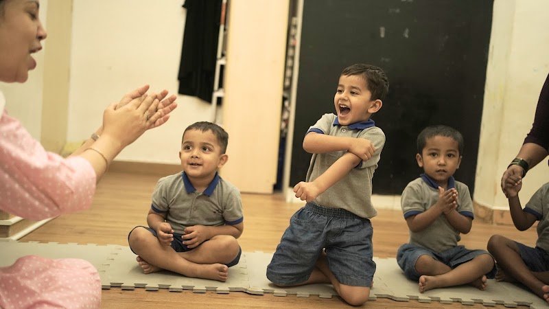 Mindseed Preschool & Daycare Campus