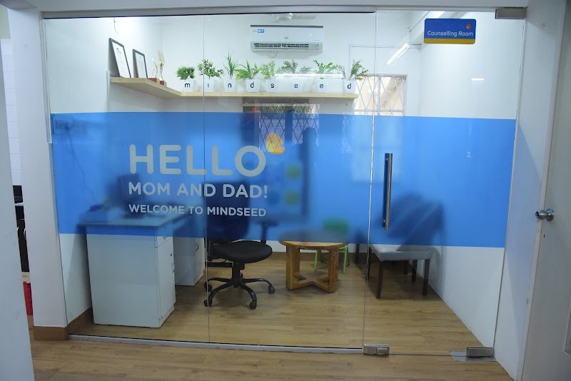 Mindseed Preschool & Daycare - Aundh, Pune