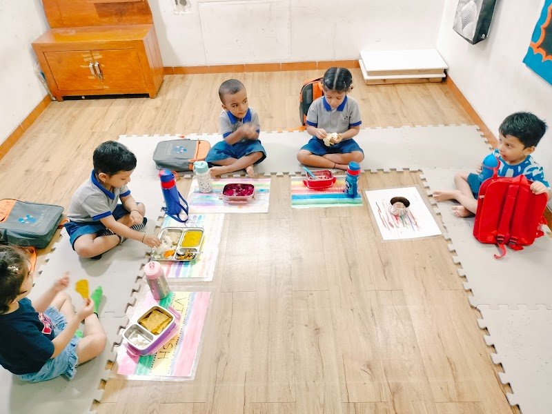 Mindseed Preschool & Daycare