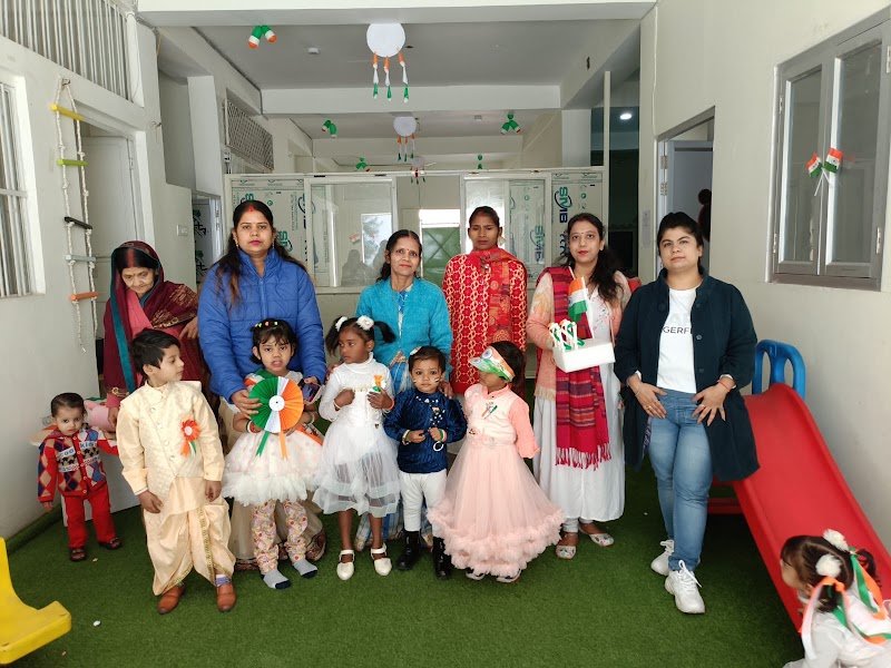 Mindstone International School Campus