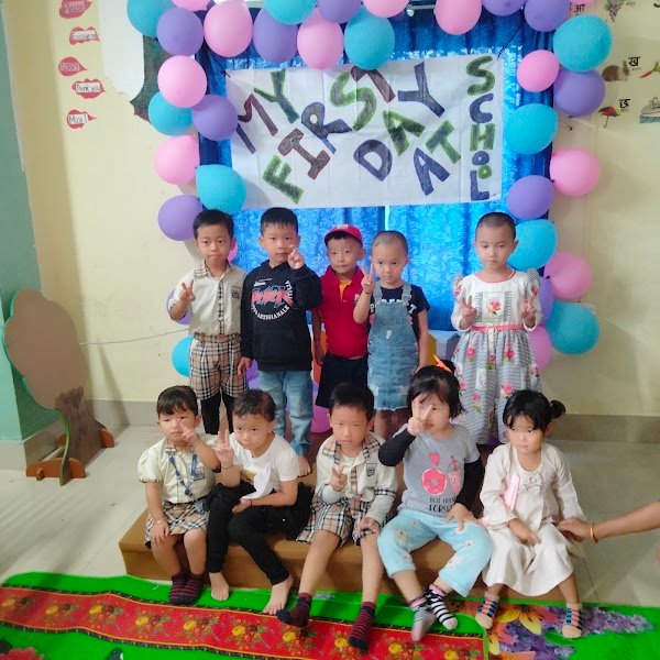 Mini Kidz Pre-School Campus