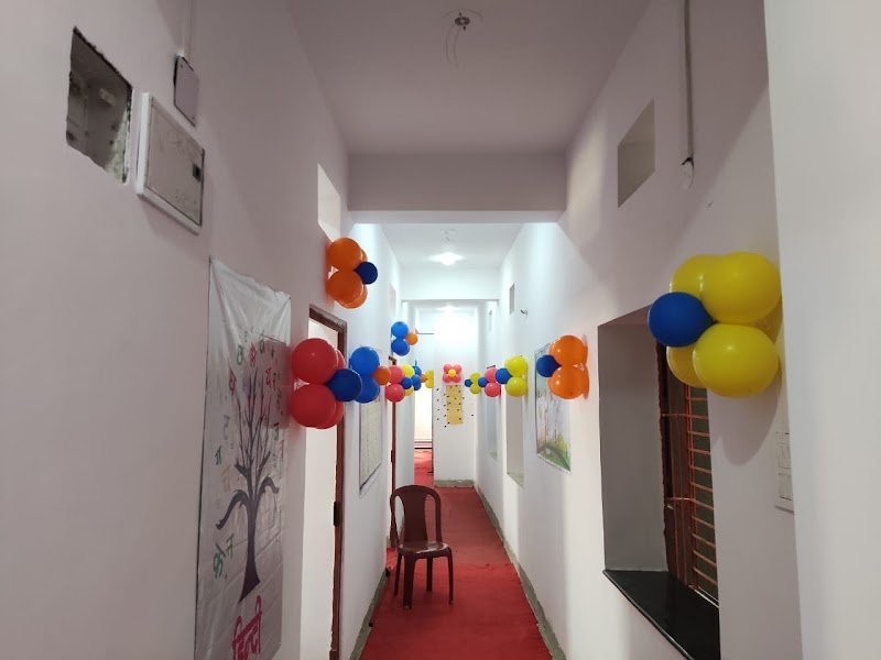 Mini Campus